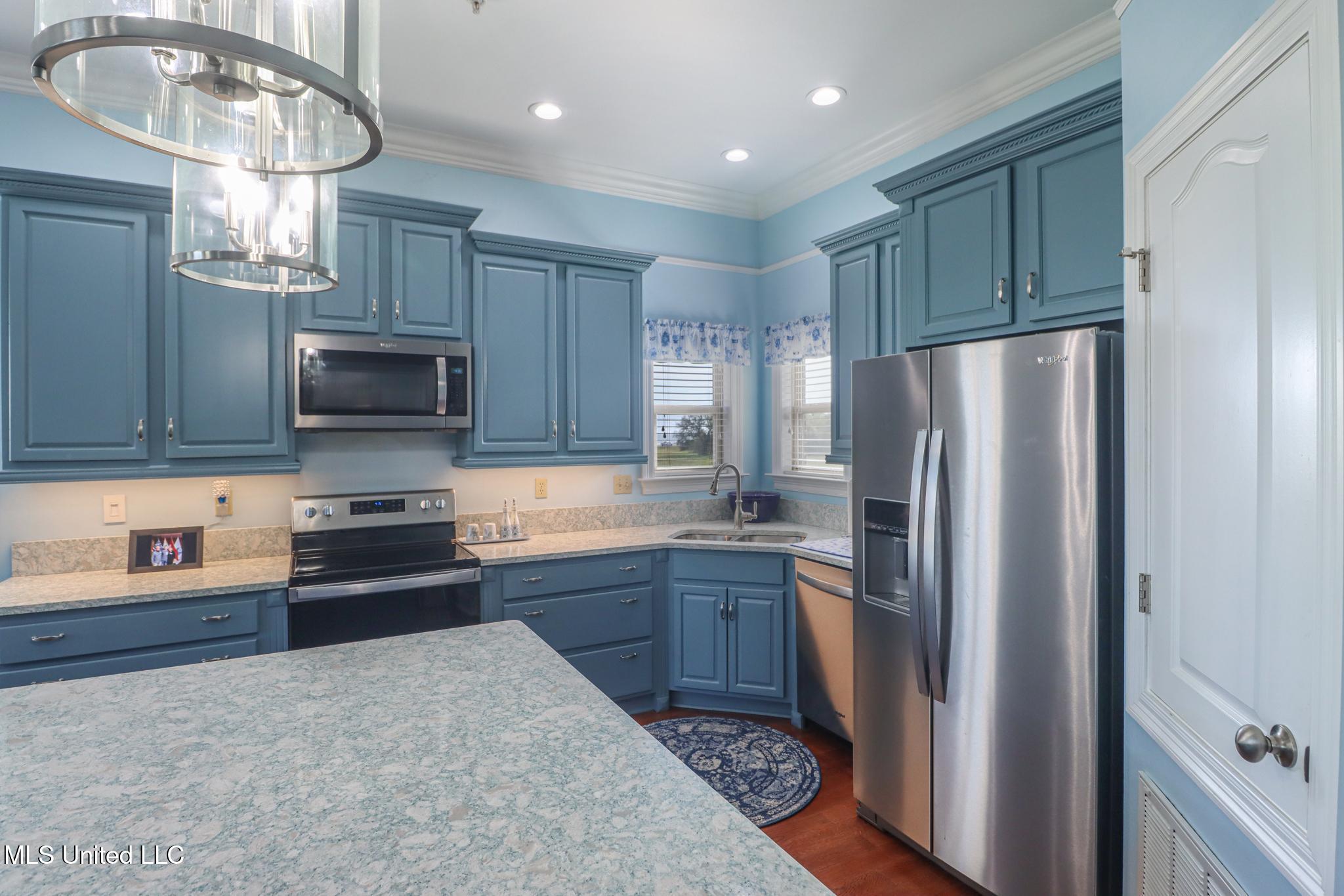 7 Oak Alley Lane, Long Beach, Mississippi image 18