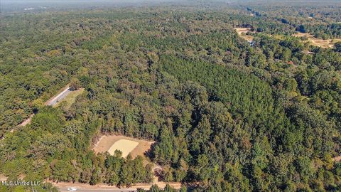 Vacant Land For Sale - Cleary Road<br/> Florence, MS 39073