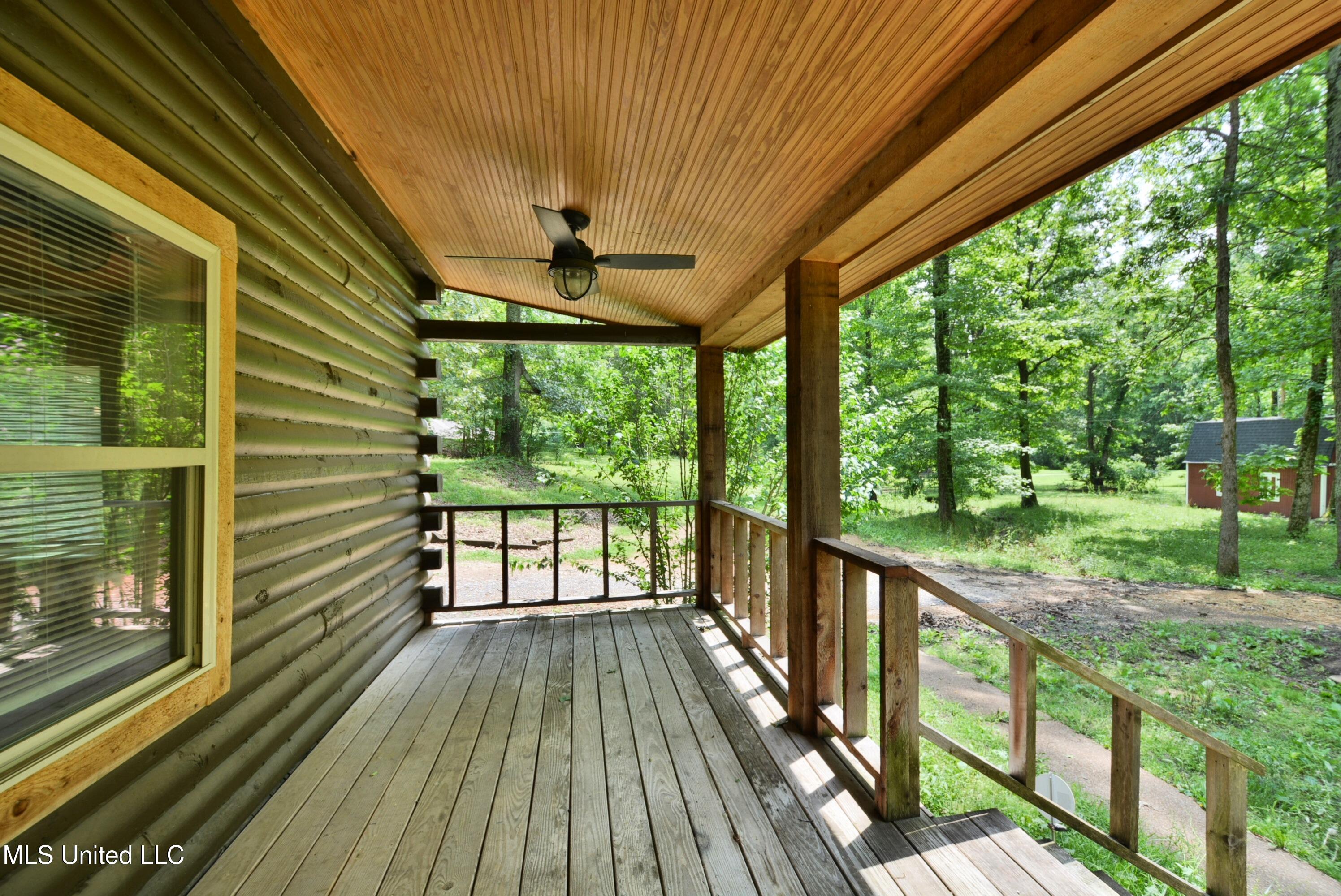 3490 Sherrod Road, Nesbit, Mississippi image 8