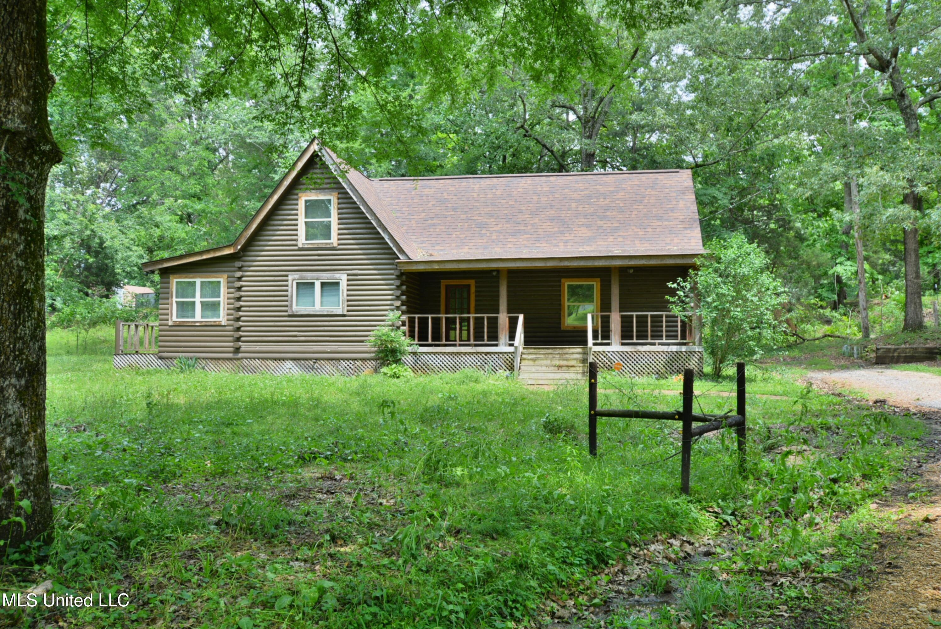 3490 Sherrod Road, Nesbit, Mississippi image 2