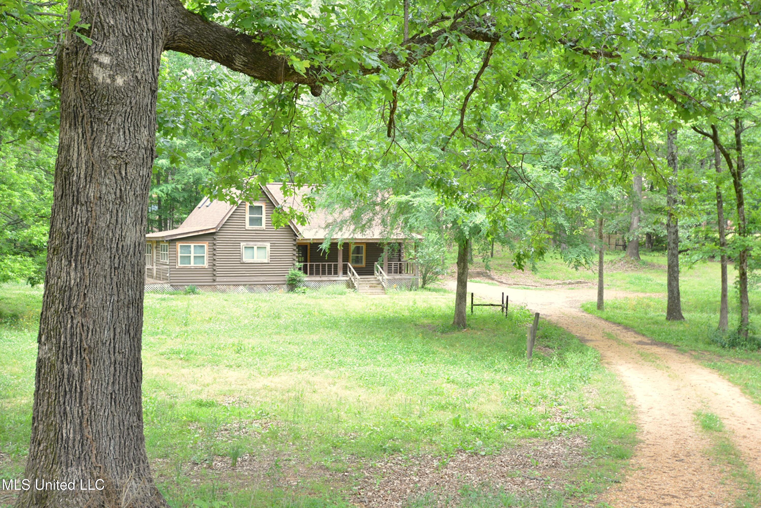3490 Sherrod Road, Nesbit, Mississippi image 3