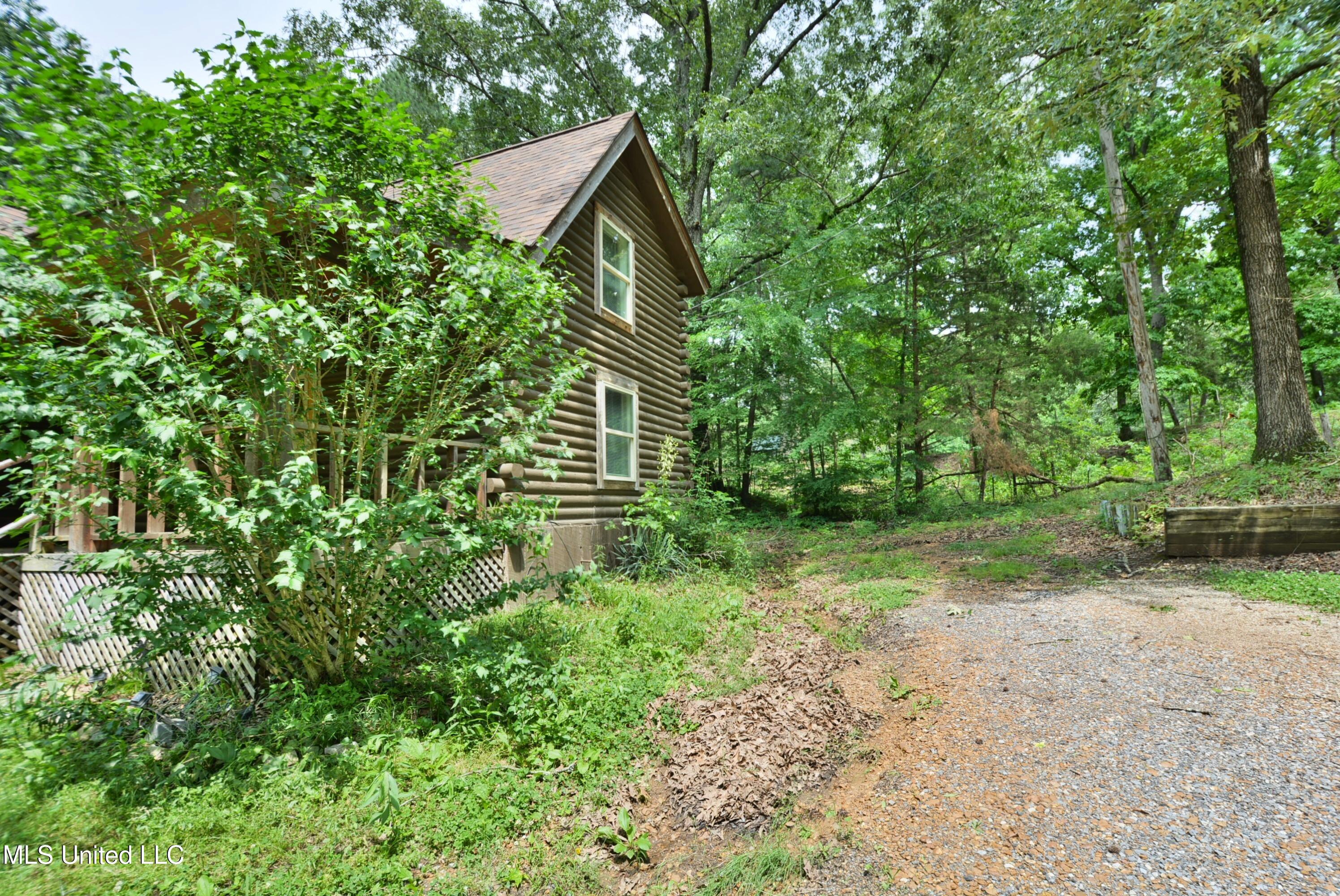 3490 Sherrod Road, Nesbit, Mississippi image 24