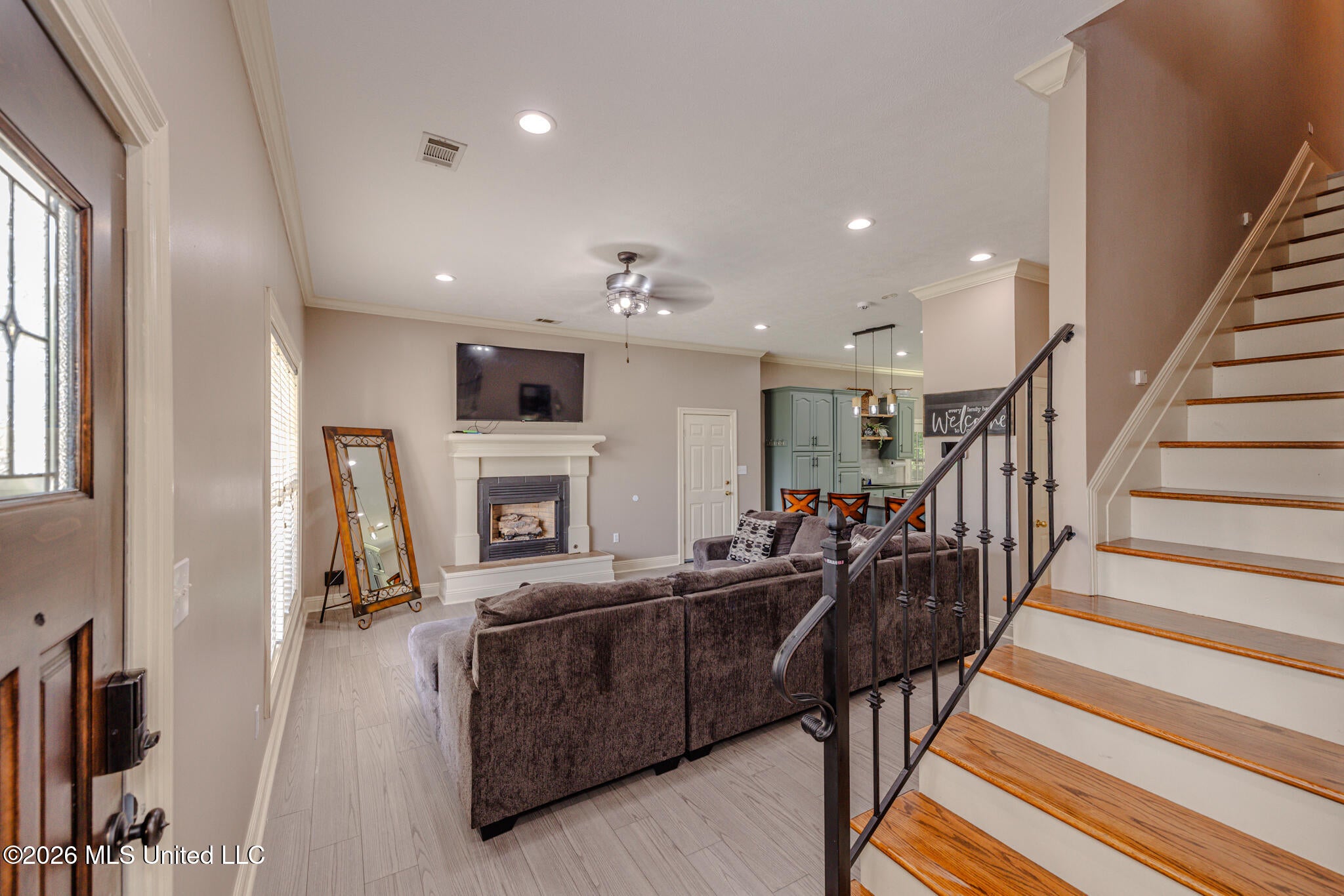 245 Cannon Ridge Drive