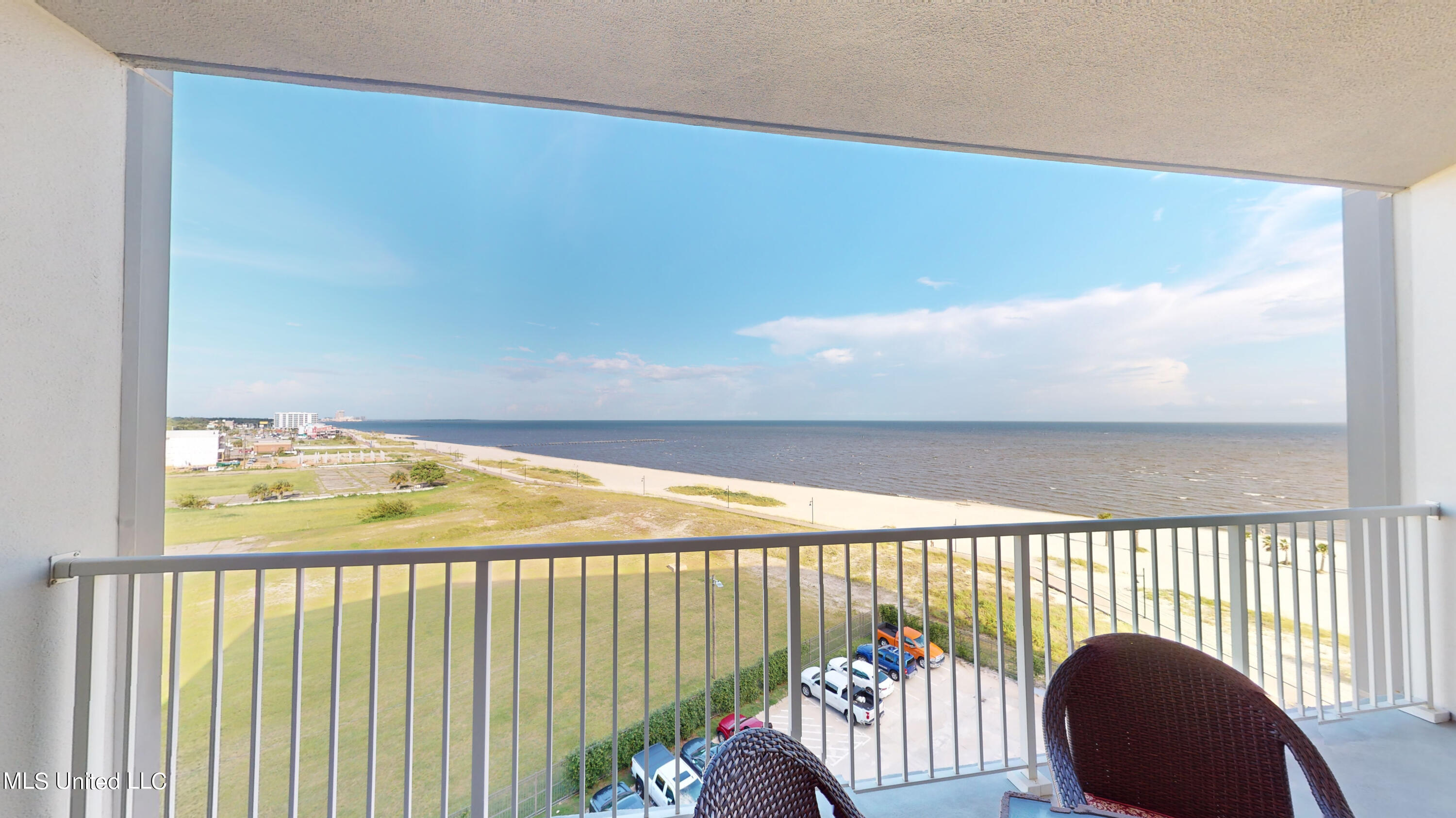 1899 Beach Boulevard #701, Biloxi, Mississippi image 17