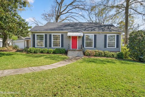 Homes For Sale - 213 Harmony Street<br/> Pike County, McComb, MS 39648