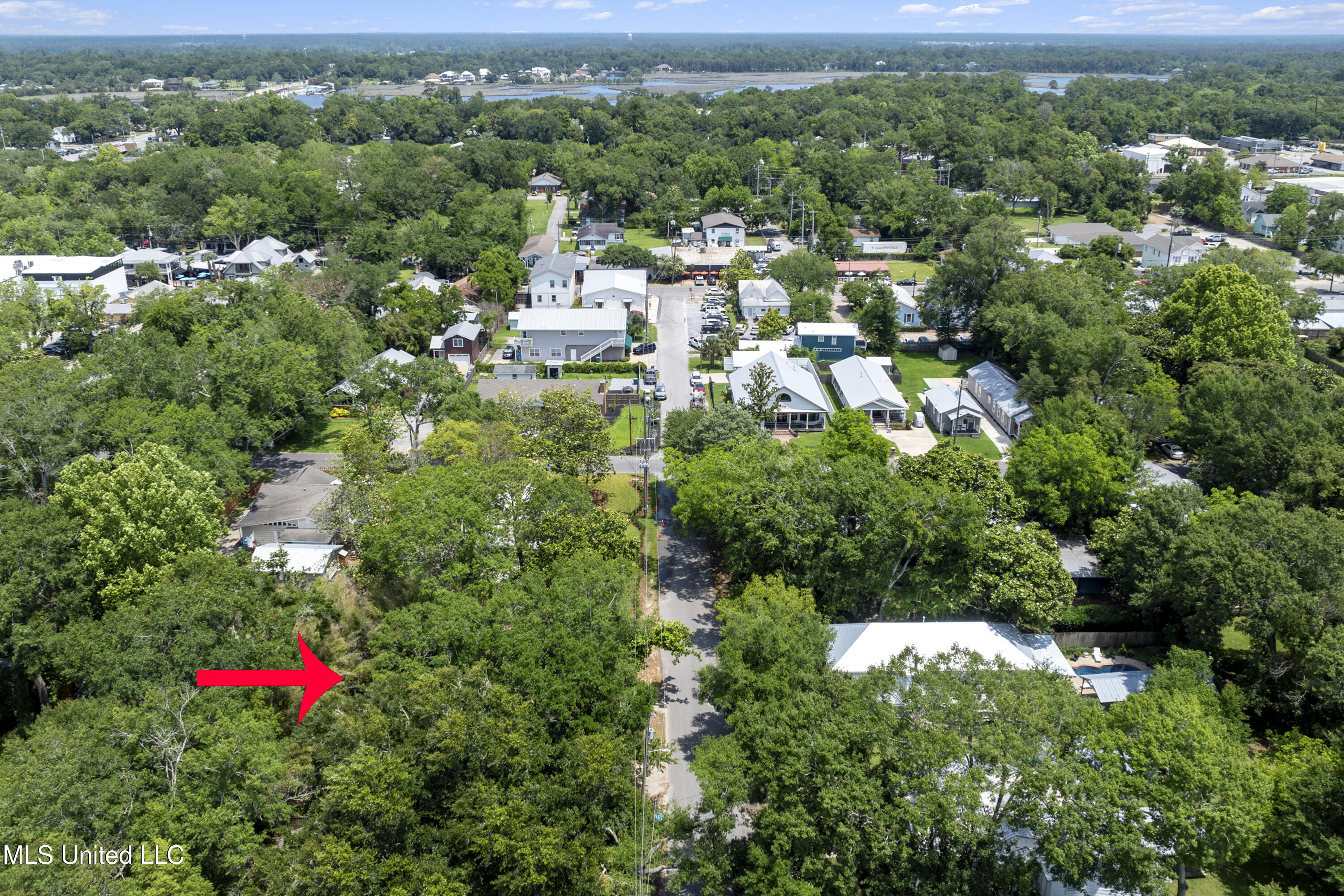 609 Russell Avenue, Ocean Springs, Mississippi image 21