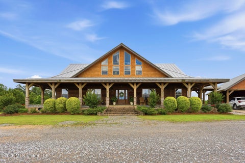 Homes For Sale - 11281 Mississippi 21<br/> Forest, MS 39074