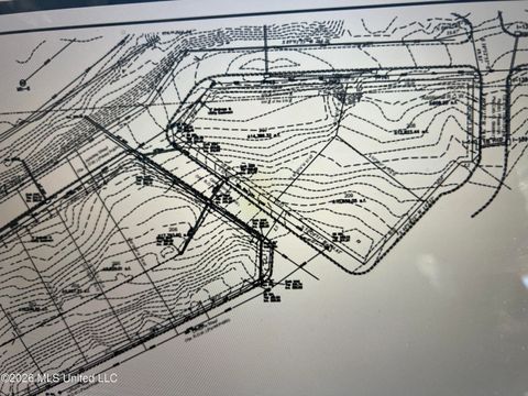 Vacant Land For Sale - Galvez Street<br/> Madison County, Madison, MS 39110