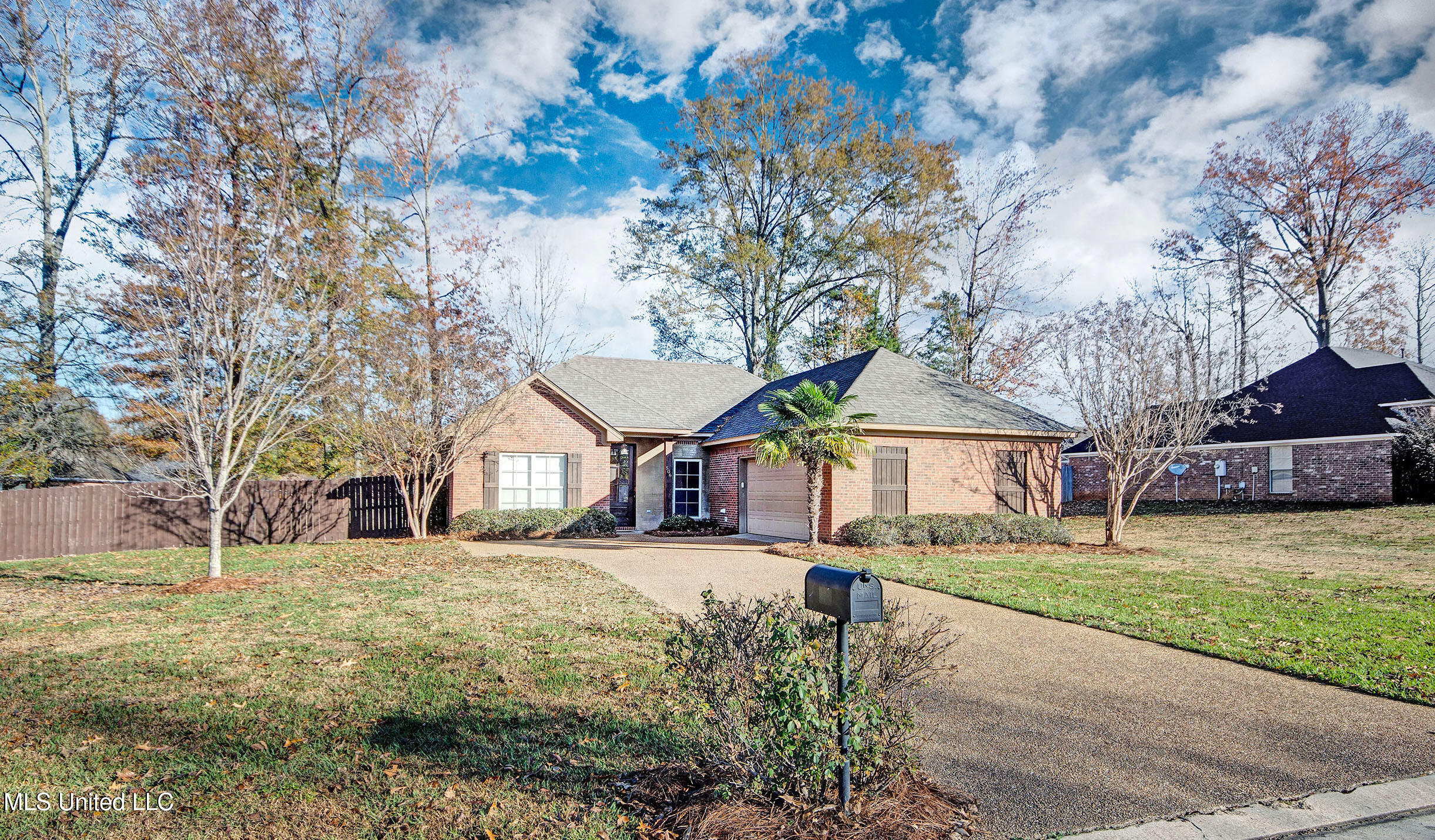 506 Stuart Crossing, Brandon, Mississippi image 1