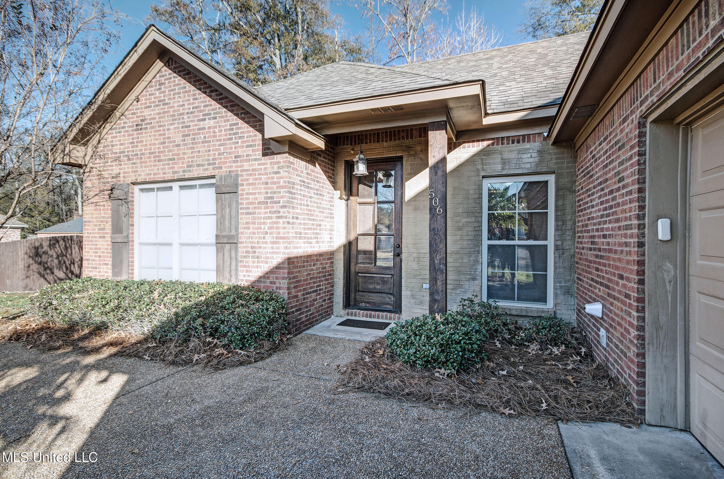 506 Stuart Crossing, Brandon, Mississippi image 3