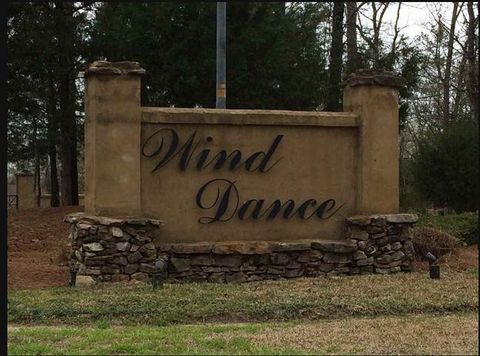 Vacant Land For Sale - Wind Dance Drive<br/> Madison County, Madison, MS 39110