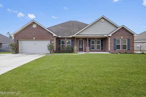 Homes For Sale - 8505 Poplar Trail<br/> Biloxi, MS 39532