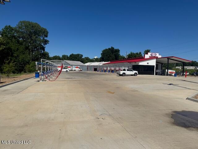 273 John R Junkin Drive