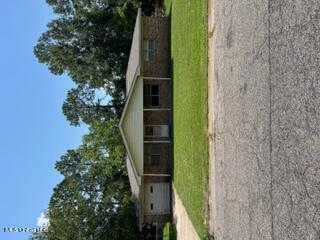 2506 Tracy Street, Gulfport, Mississippi image 1