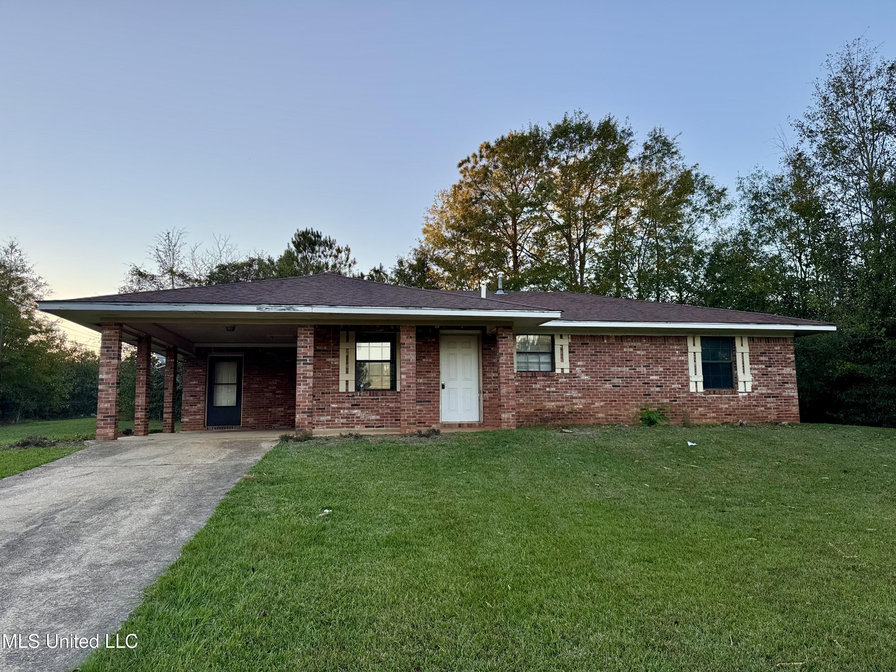 111 S Johnson Avenue, Louisville, Mississippi image 1