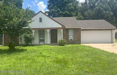Homes For Rent - 6290 Sandhurst Road<br/> Horn Lake, MS 38637