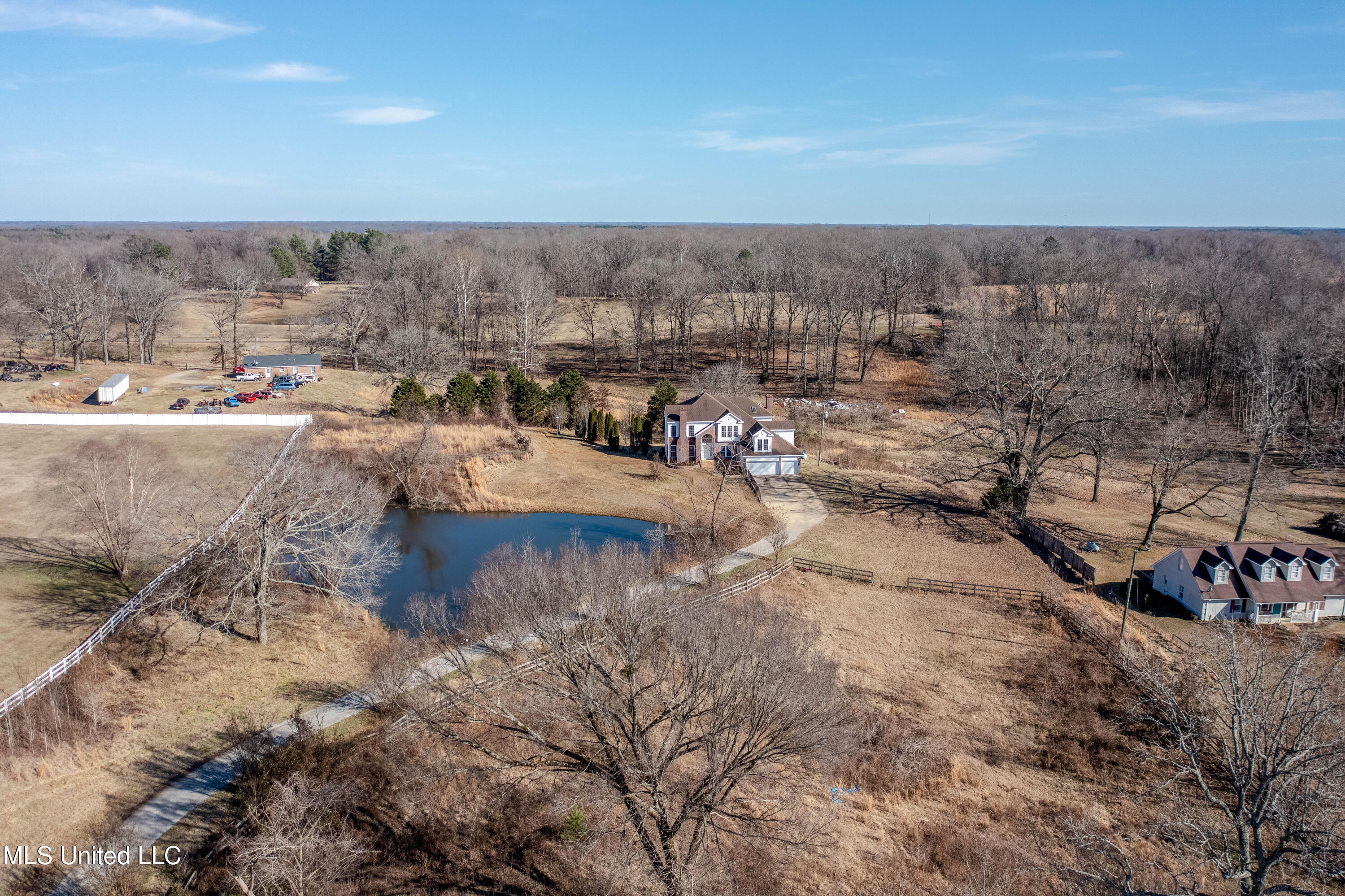 3160 Grand Oaks Drive, Hernando, Mississippi image 40