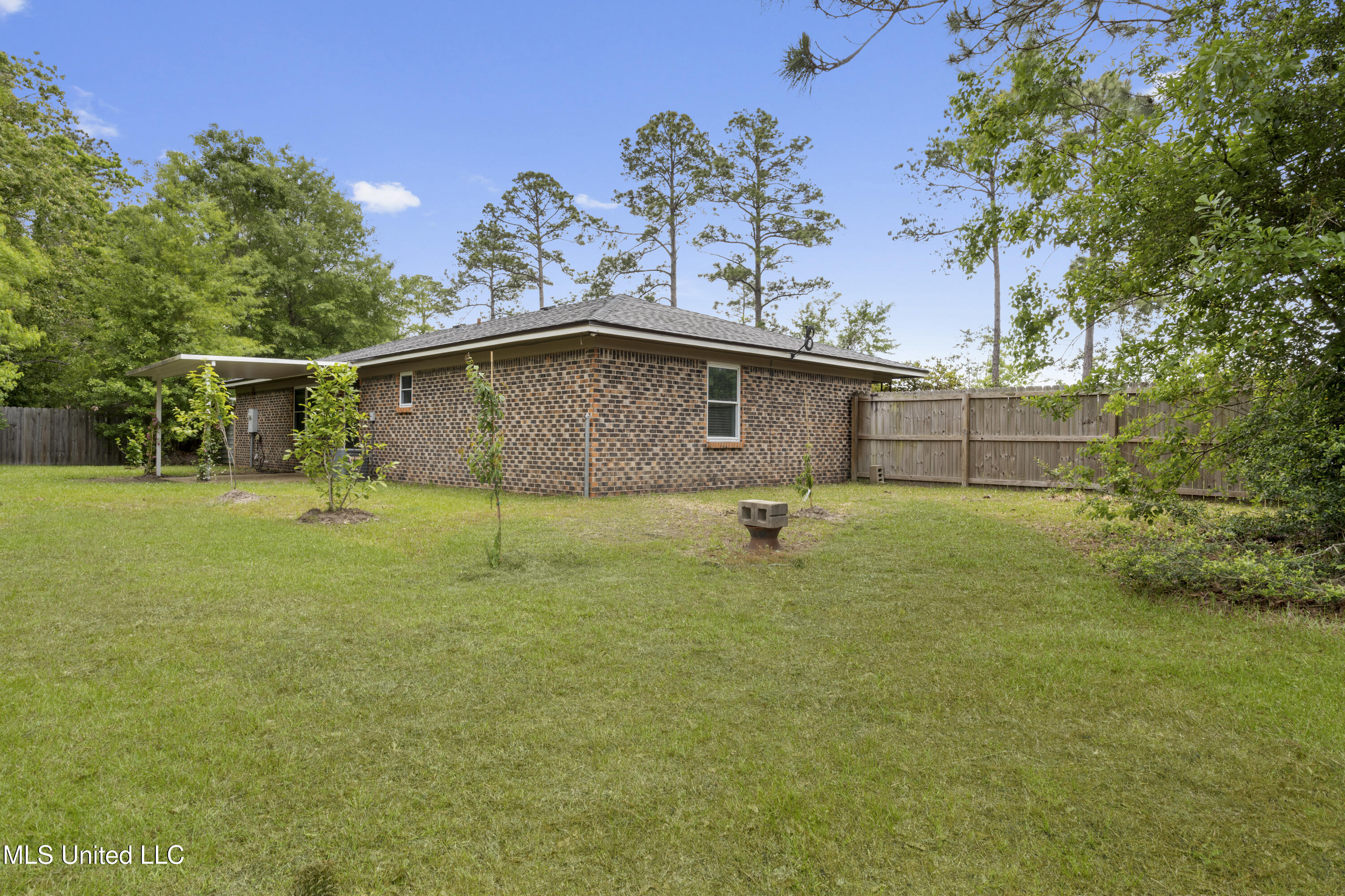 100 Grand Teton Drive, Ocean Springs, Mississippi image 24