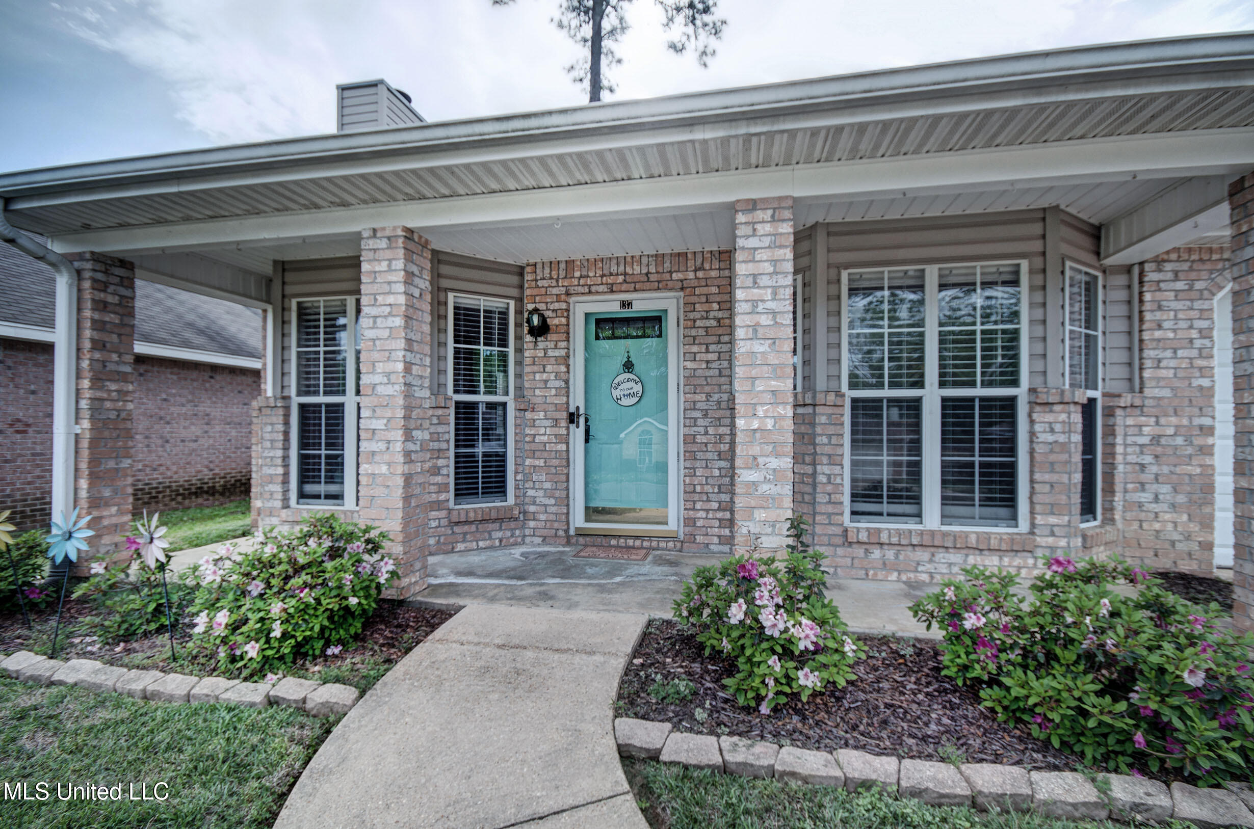137 Windchase Drive, Brandon, Mississippi image 3