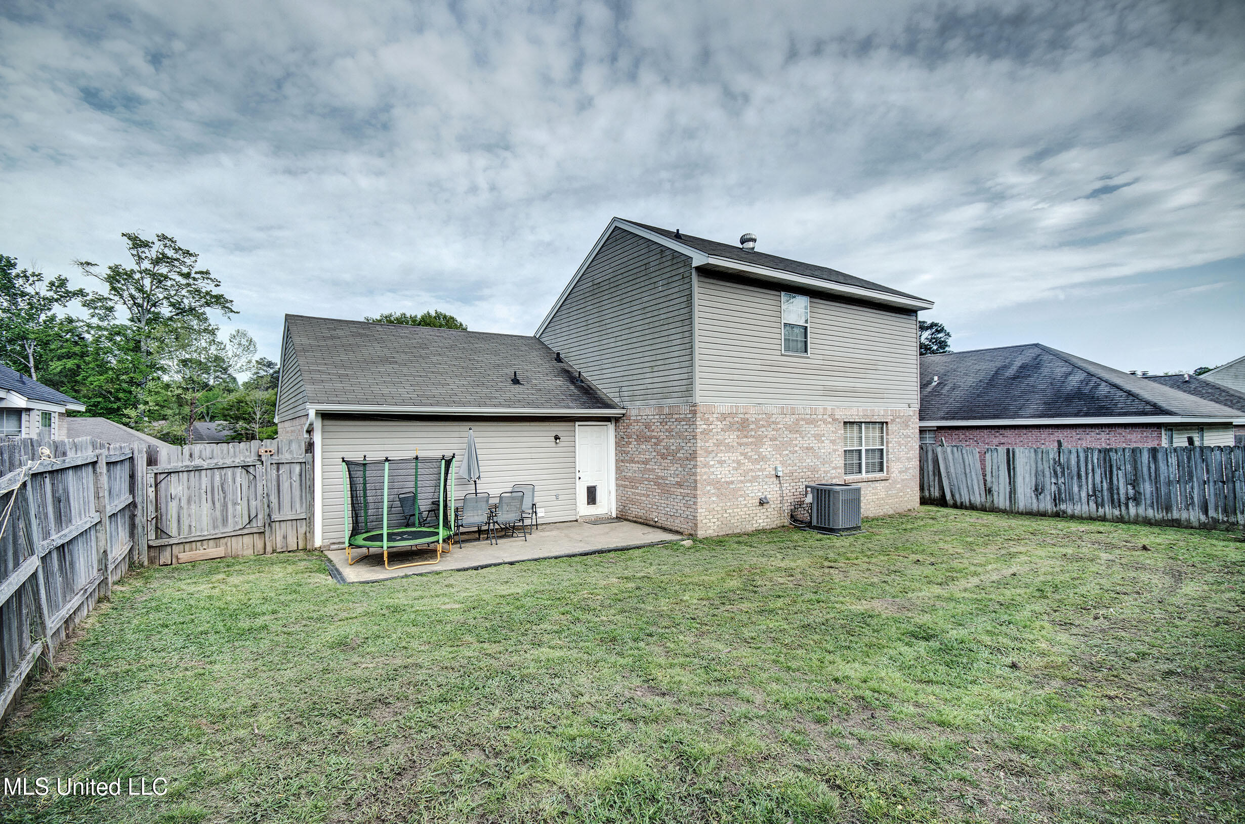 137 Windchase Drive, Brandon, Mississippi image 4