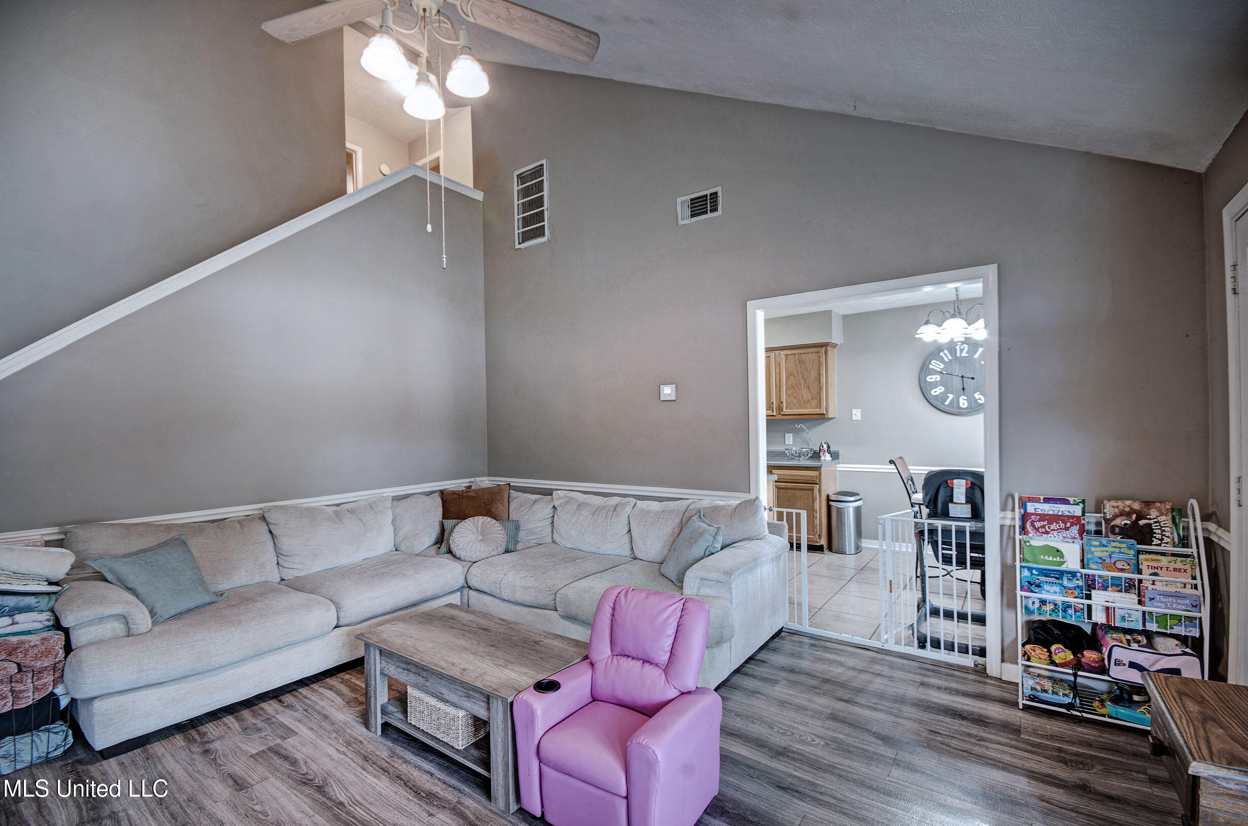 137 Windchase Drive, Brandon, Mississippi image 18