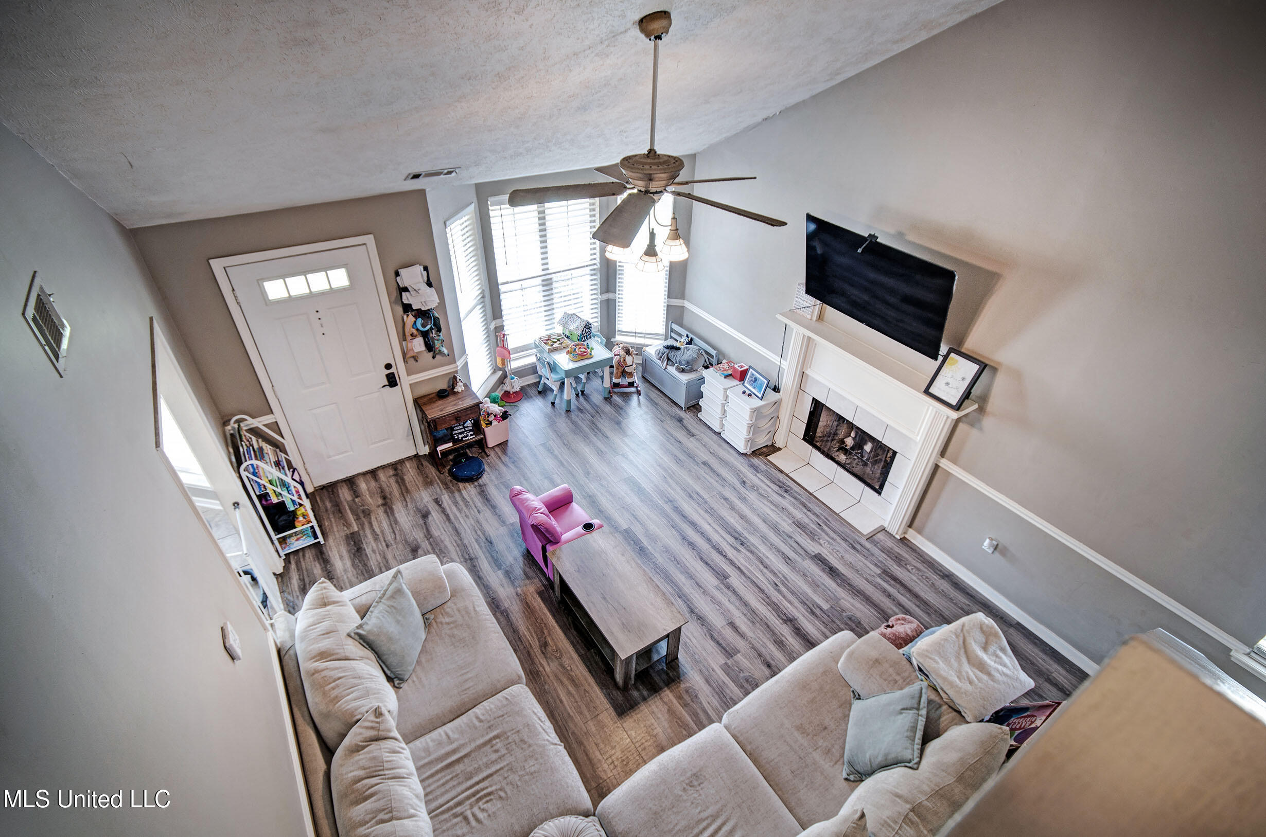 137 Windchase Drive, Brandon, Mississippi image 21