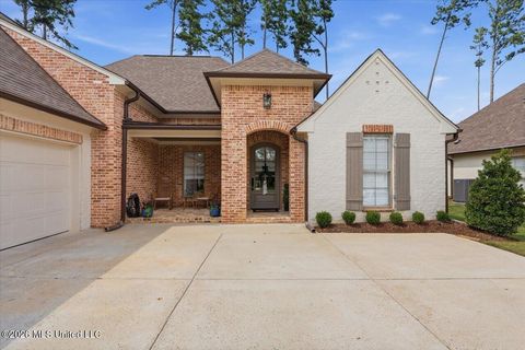 Homes For Sale - 1308 Ballast Way<br/> Rankin County, Brandon, MS 39047