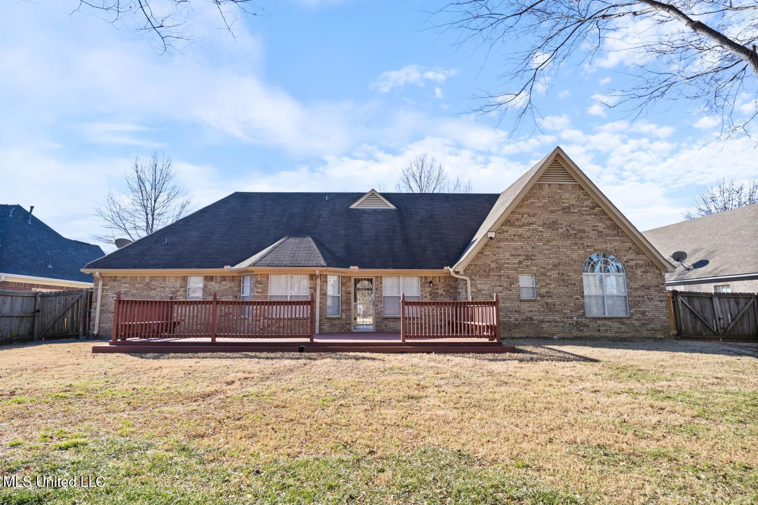 2734 Pyramid Drive, Southaven, Mississippi image 33