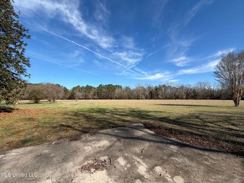 Vacant Land For Sale - N Front Street<br/> Clarke County, Enterprise, MS 39330