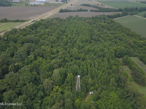 Vacant Land For Sale - Ms-4<br/> Tunica, MS 38676