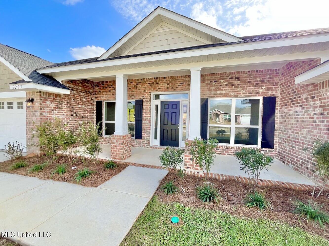 6203 Diamond Lane, Biloxi, Mississippi image 2