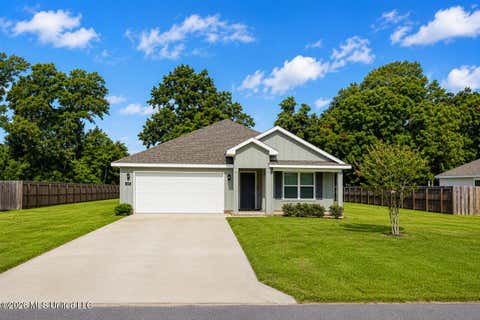 Homes For Rent - 148 Magnolia Farms Drive<br/> Lucedale, MS 39452