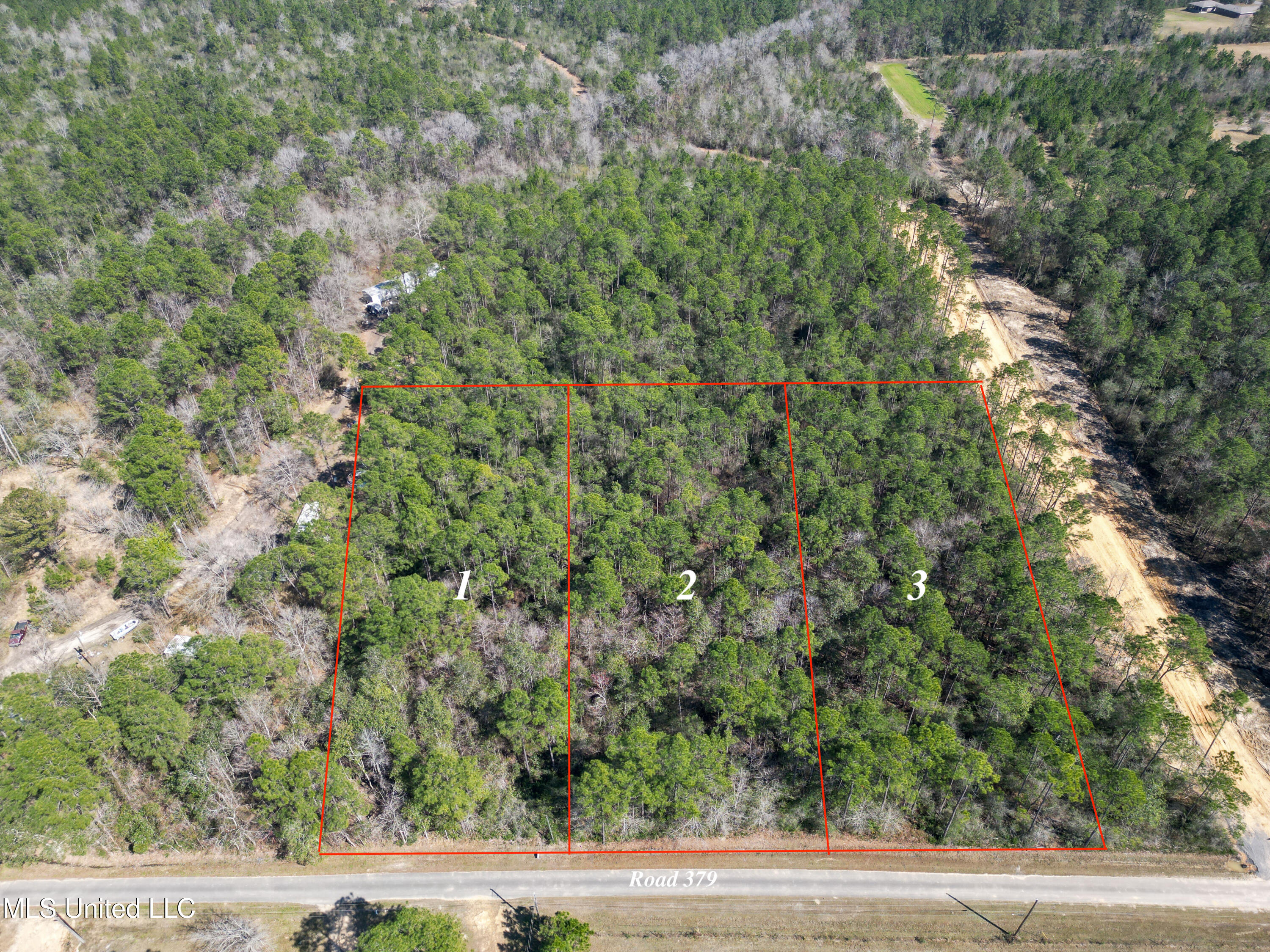 Rd 379, Kiln, Mississippi image 1