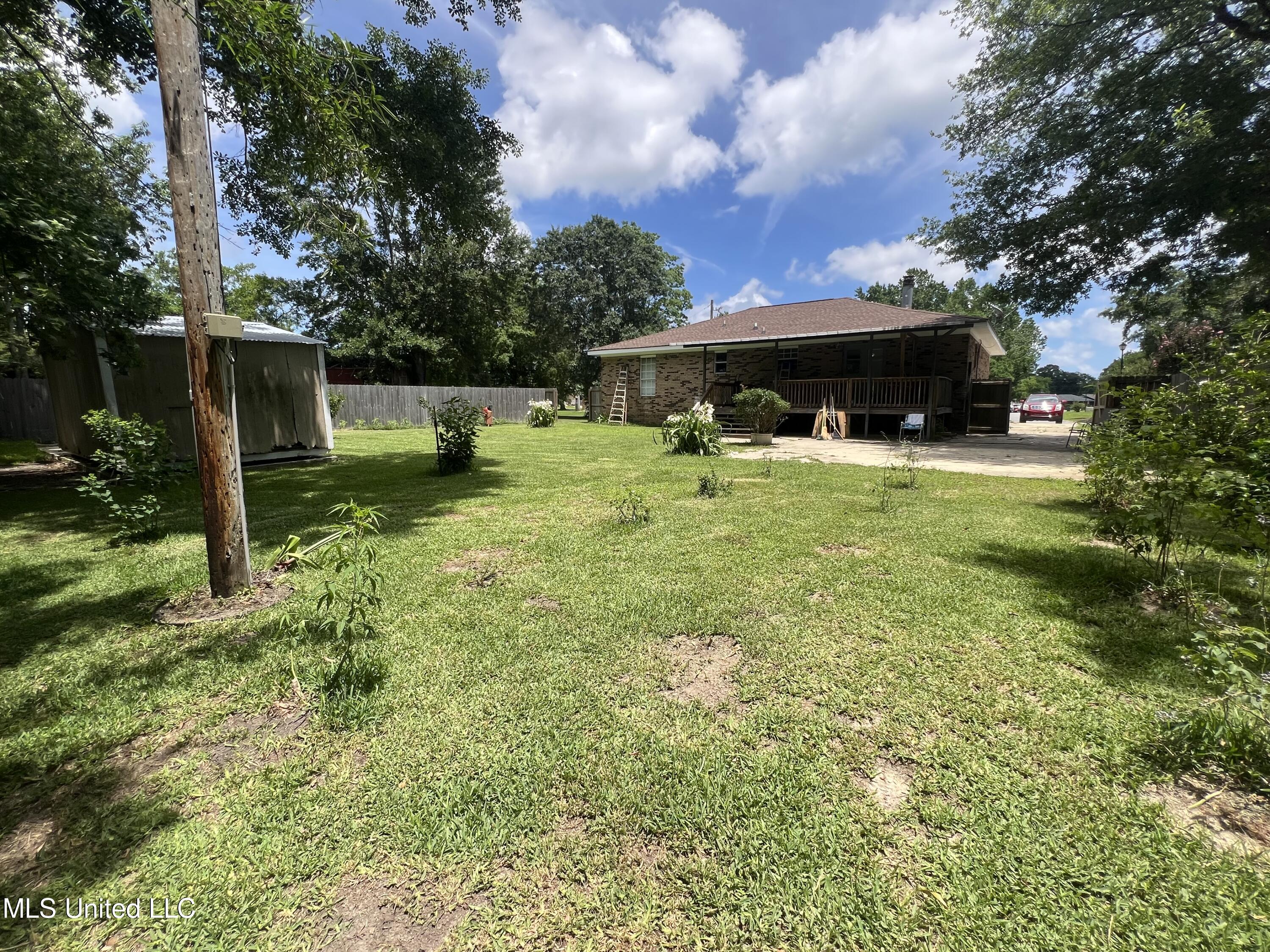 115 Shady Drive, Long Beach, Mississippi image 20