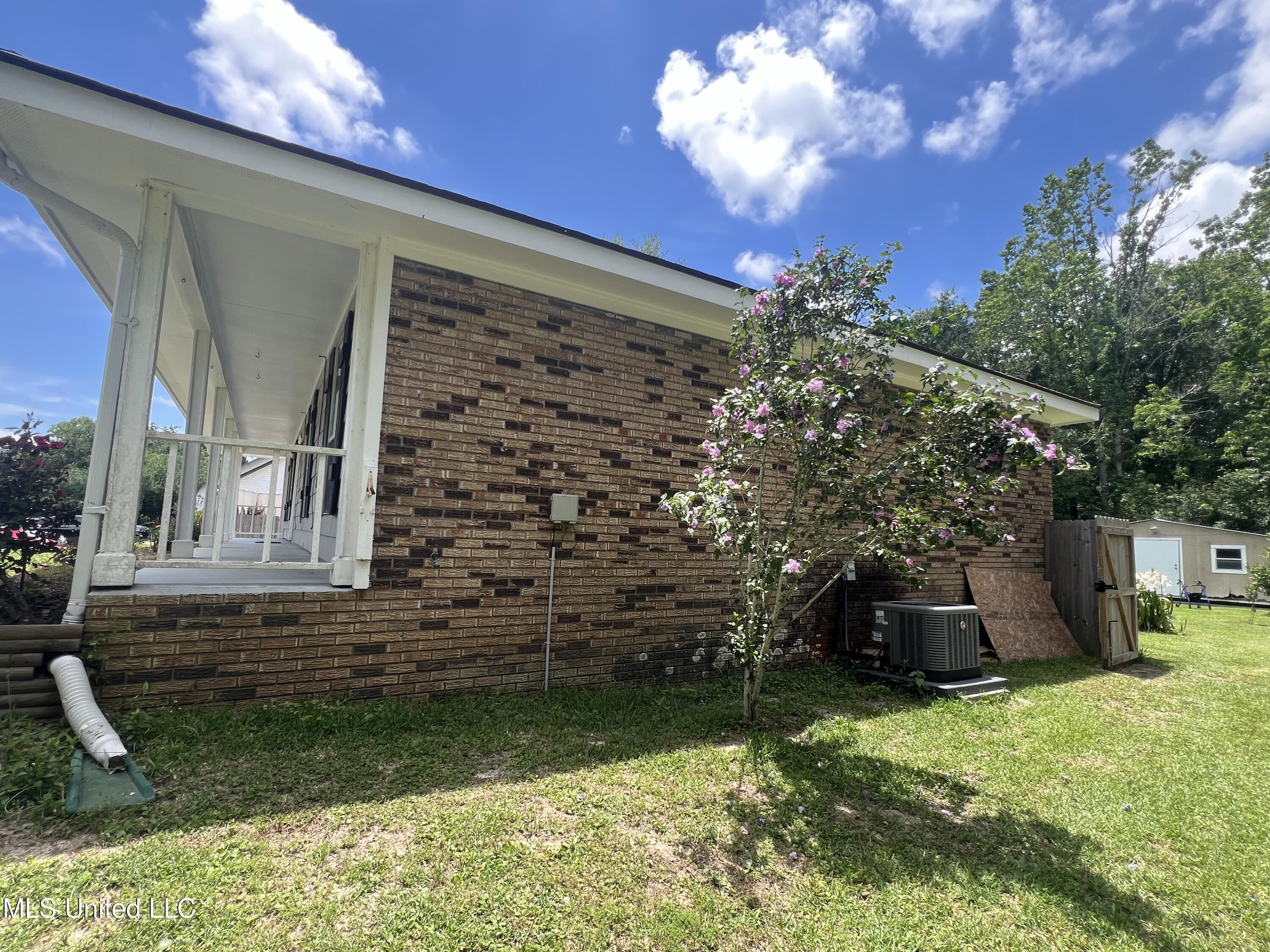 115 Shady Drive, Long Beach, Mississippi image 25