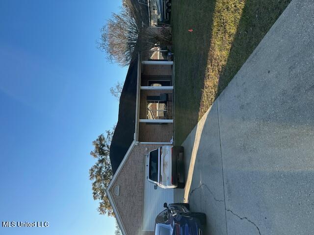 6713 S Rue Mornay, Biloxi, Mississippi image 3