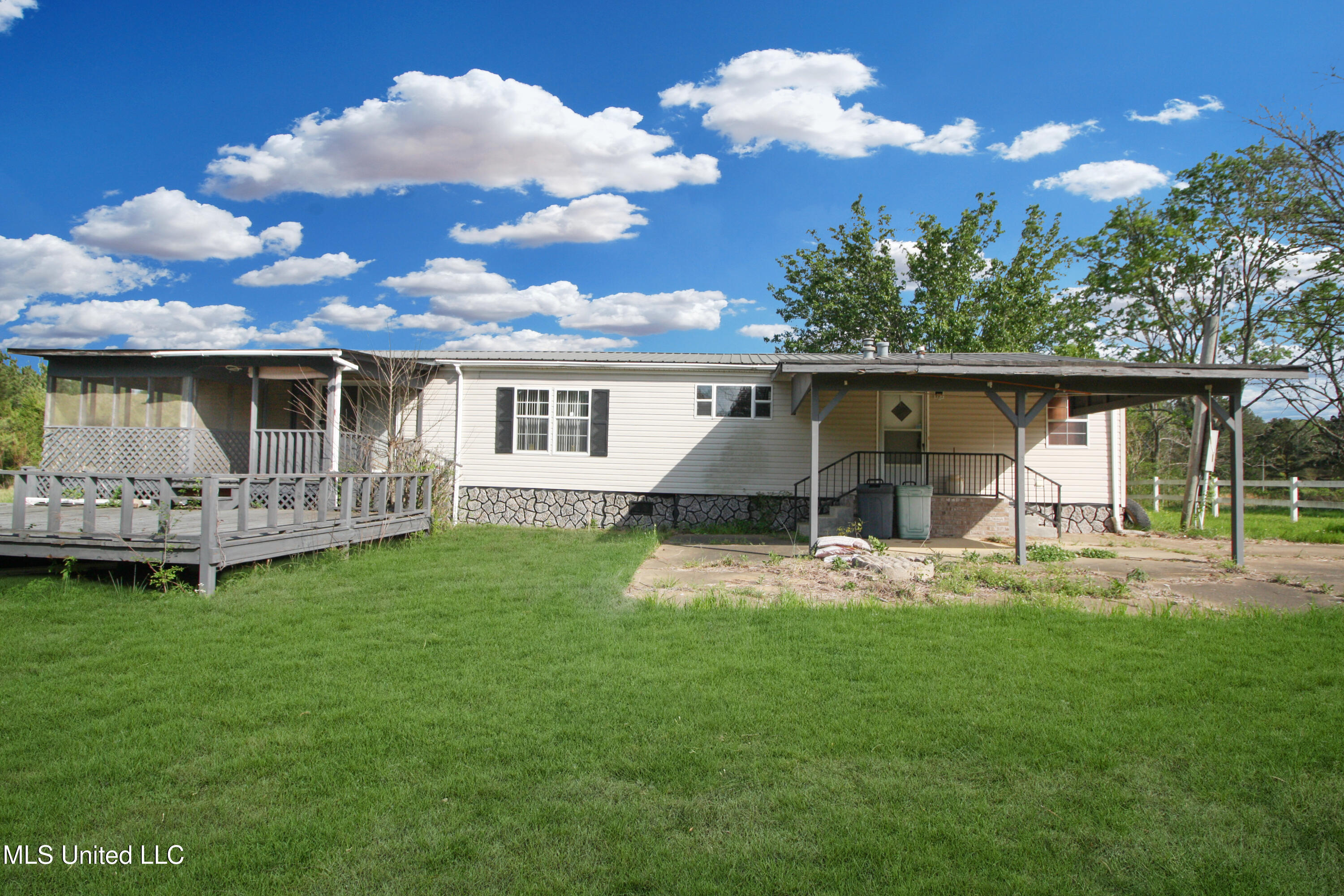 162 Summerlin Road, Canton, Mississippi image 1