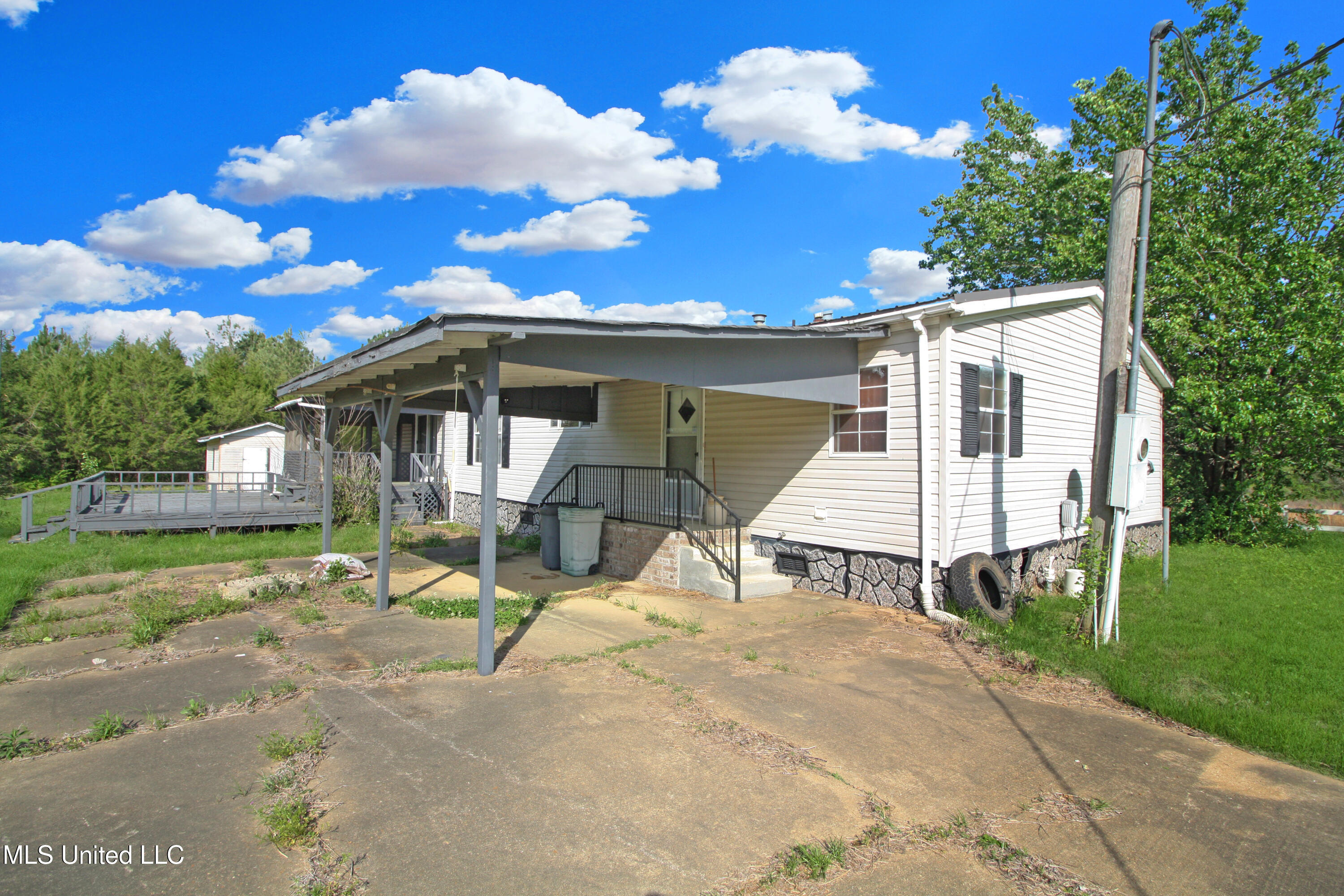 162 Summerlin Road, Canton, Mississippi image 25
