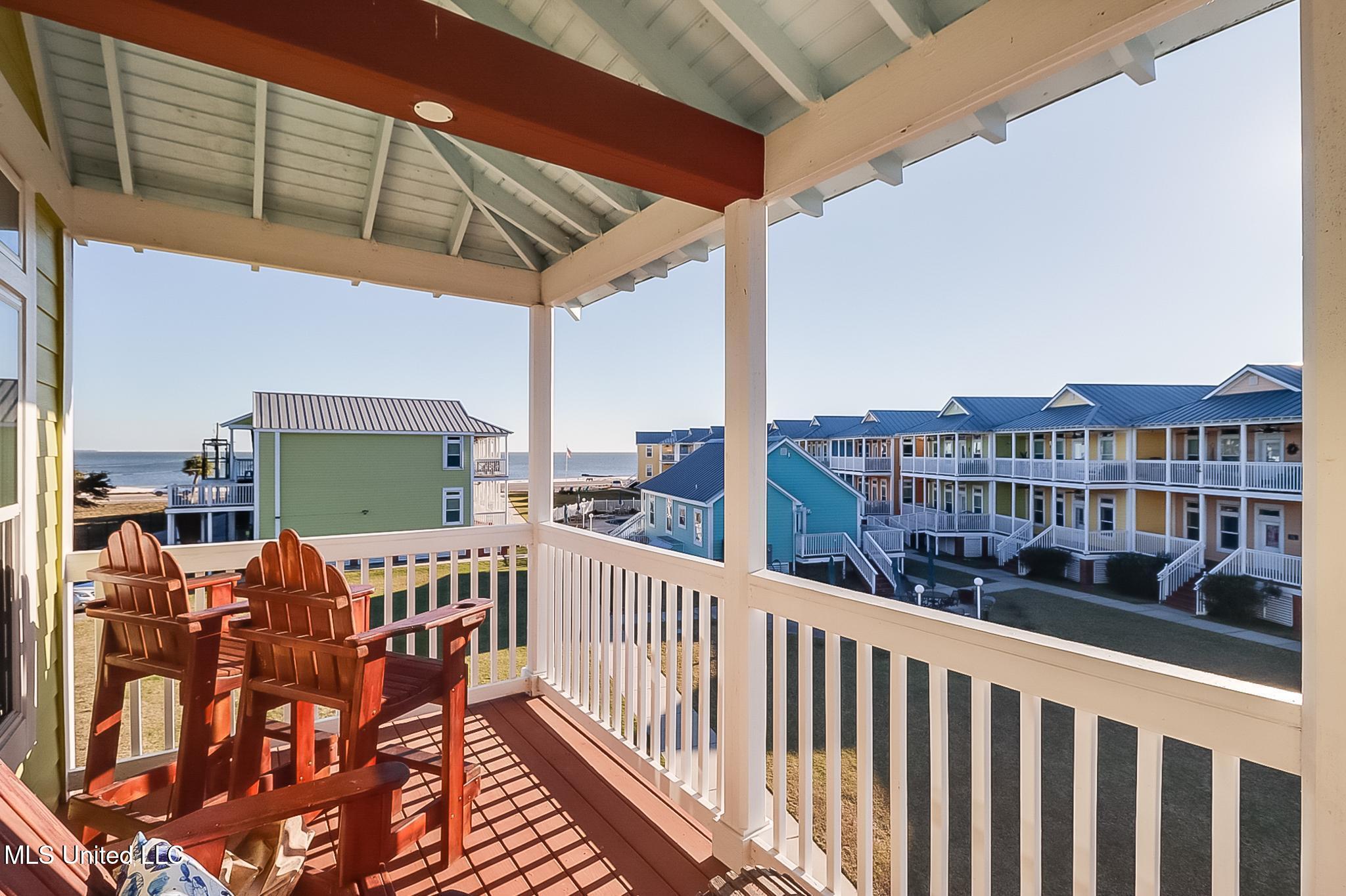 1515 E Beach Boulevard #212, Pass Christian, Mississippi image 18