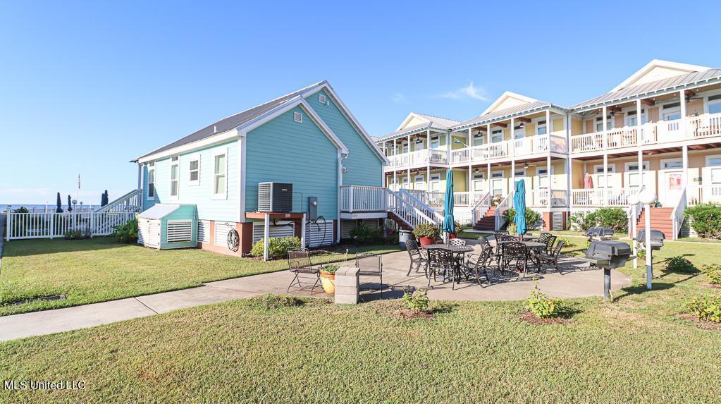 1515 E Beach Boulevard #212, Pass Christian, Mississippi image 21