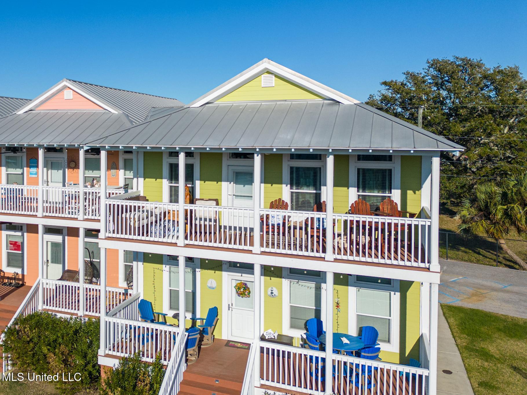 1515 E Beach Boulevard #212, Pass Christian, Mississippi image 1