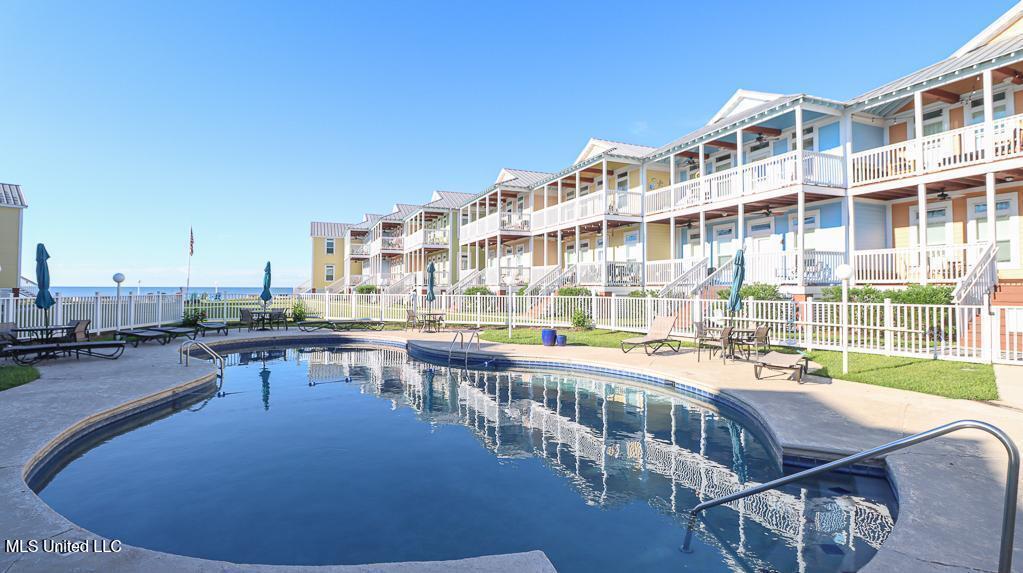 1515 E Beach Boulevard #212, Pass Christian, Mississippi image 20