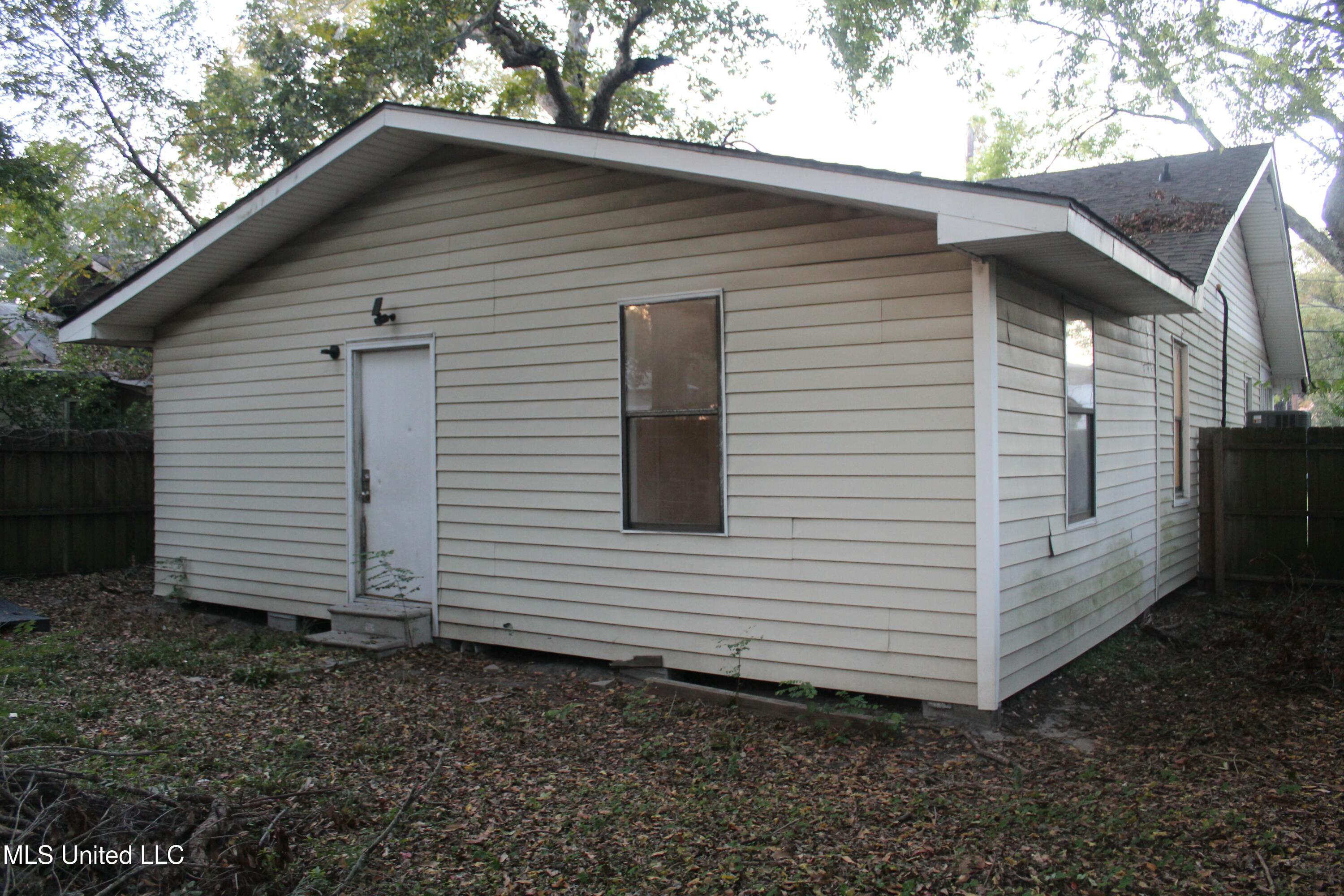 706 Mckinley Avenue, Pascagoula, Mississippi image 15