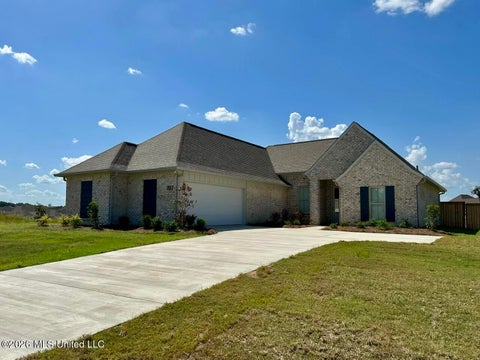 Homes For Rent - 707 Kathleen Drive<br/> Canton, MS 39046