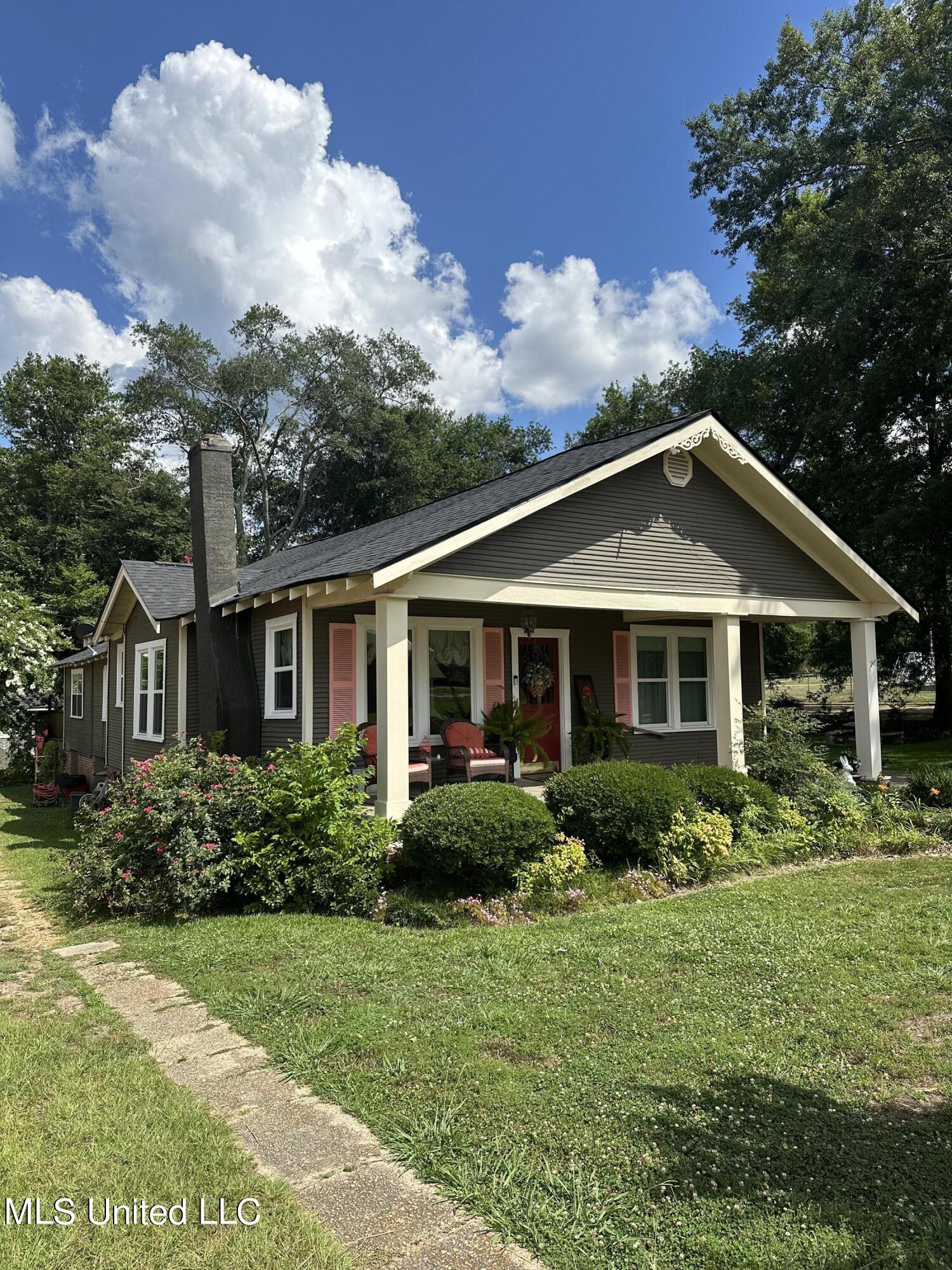 209 S Jackson Street, Crystal Springs, Mississippi image 35