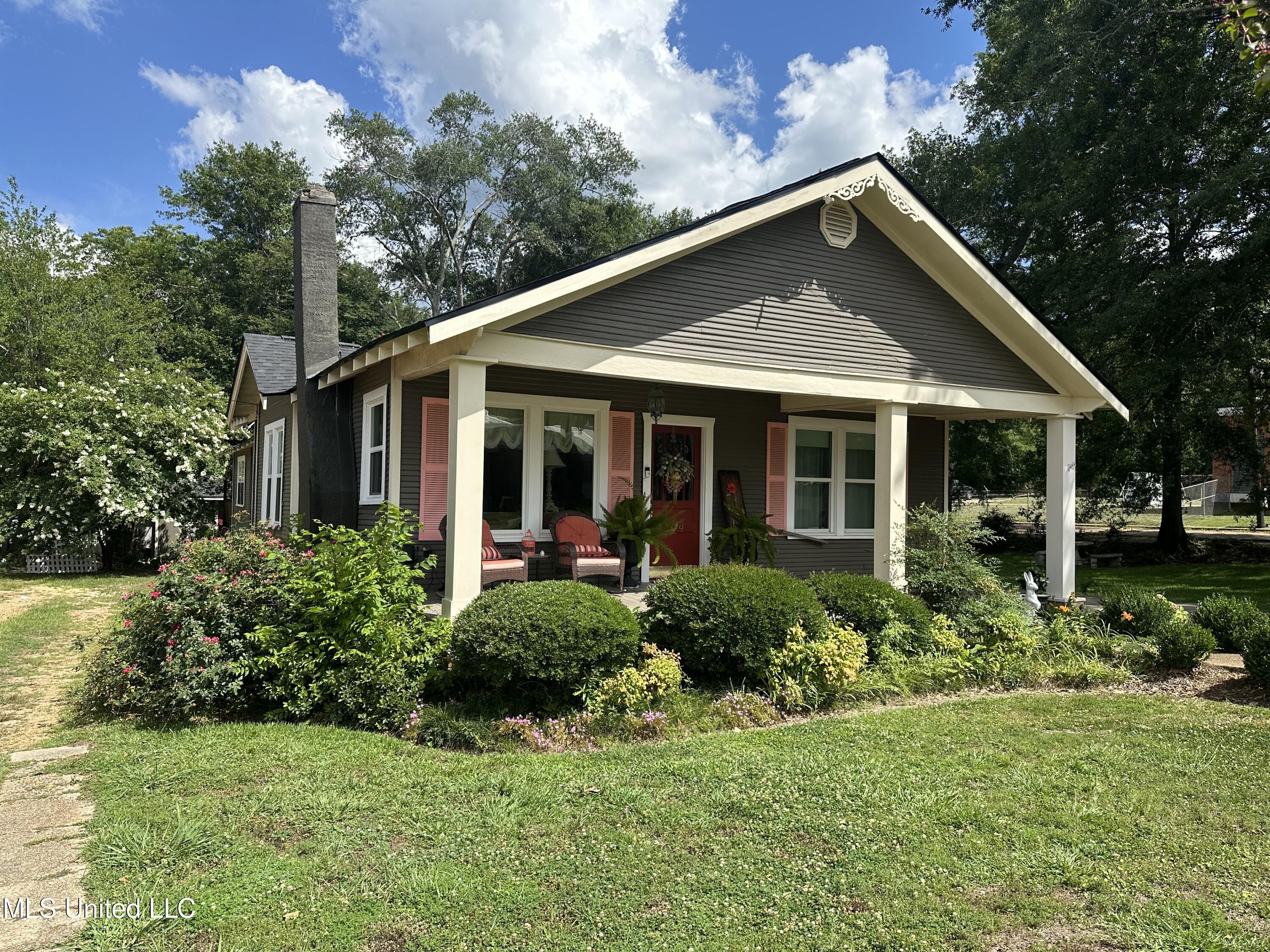 209 S Jackson Street, Crystal Springs, Mississippi image 34