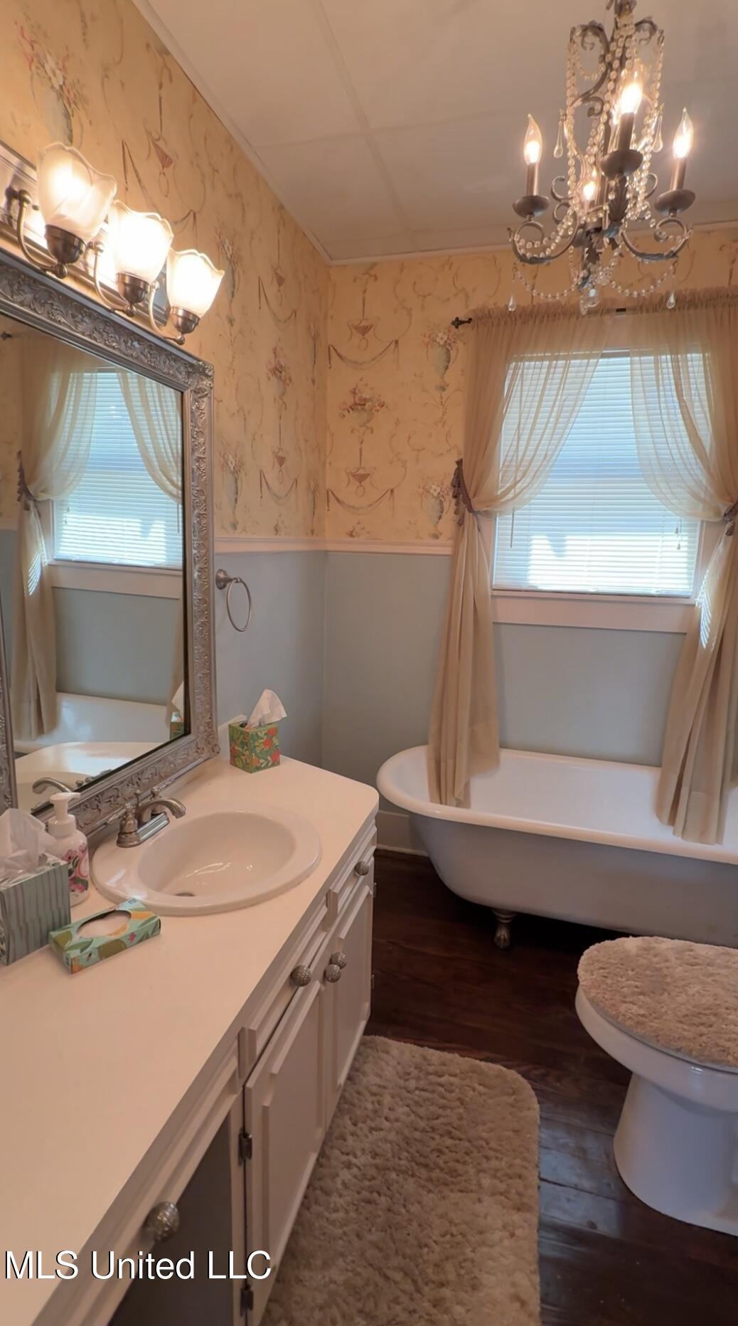 209 S Jackson Street, Crystal Springs, Mississippi image 13