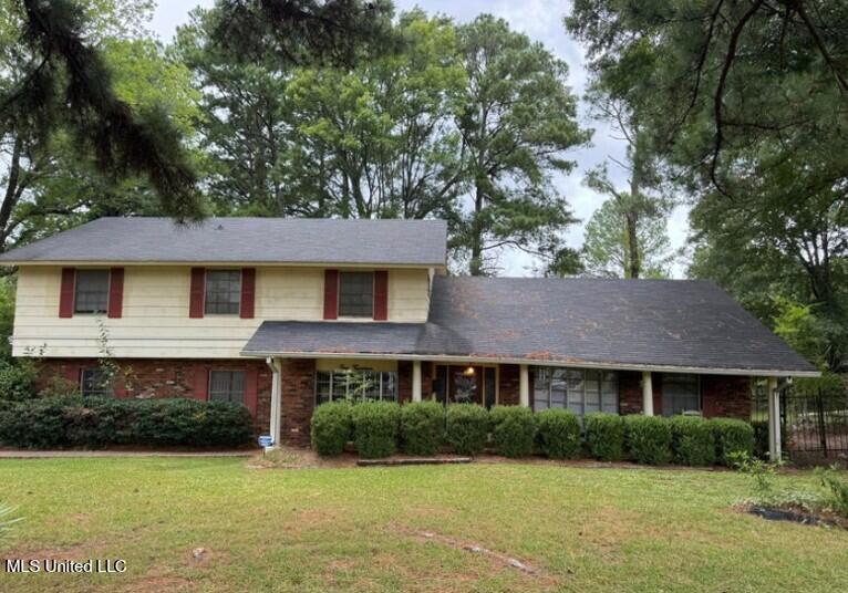 114 California Place, Jackson, Mississippi image 1