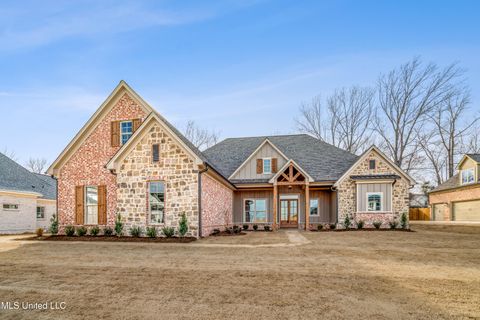 Homes For Sale - 1835 Baisley Drive<br/> Nesbit, MS 38651