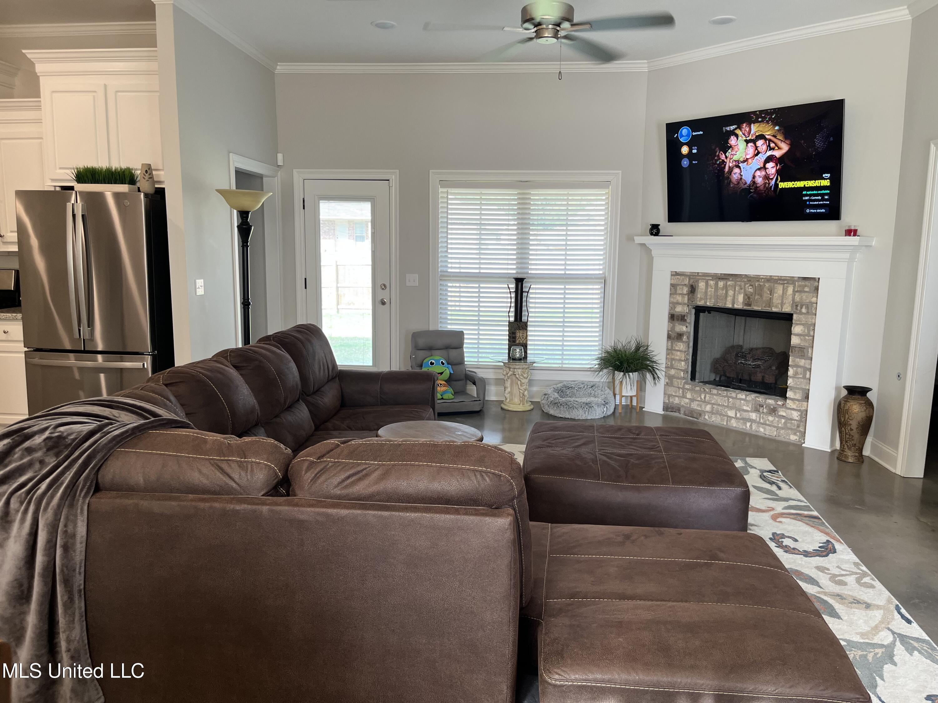 108 Brunswick Cove, Canton, Mississippi image 15